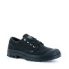 Buty Palladium PAMPA OXFORD Black VEGAN 92351008